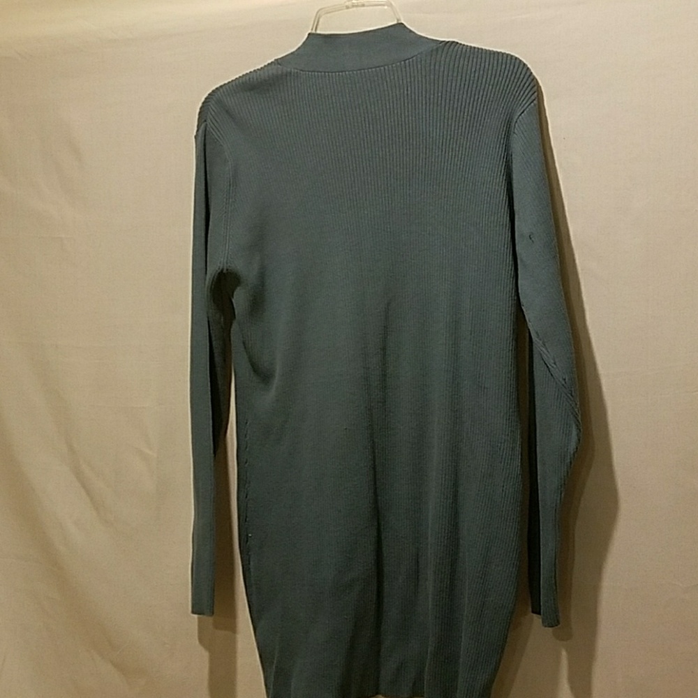 Buttoned Cardigan - image 6